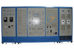 電工實訓臺架圖片大全集(圖2) 電工實訓臺架圖片大全集(圖2)