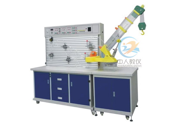 電工實訓(xùn)臺的認識與注意事項有哪些呢(圖1) 電工實訓(xùn)臺的認識與注意事項有哪些呢(圖1)