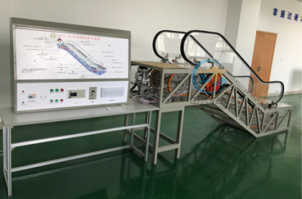 電工實訓(xùn)臺的認識與注意事項有哪些呢(圖2) 電工實訓(xùn)臺的認識與注意事項有哪些呢(圖2)