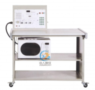 簡述電工電子技術(shù)實(shí)驗(yàn)臺(tái)的開關(guān)機(jī)順序和作用(圖2)