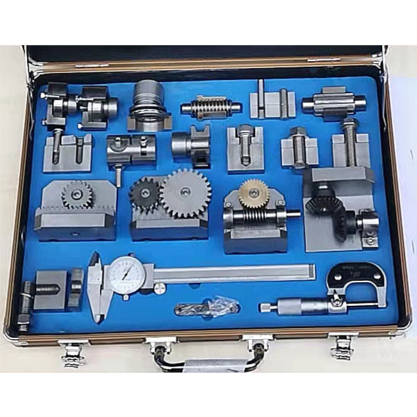 機床電路維修實訓報告(圖1)