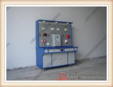 維修電工實訓實驗報告總結與反思(圖1) 維修電工實訓實驗報告總結與反思(圖1)