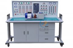 維修電工實驗(圖2) 維修電工實驗(圖2)