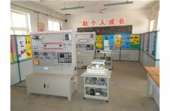 電工技能實訓報告實訓總結與反思(圖1) 電工技能實訓報告實訓總結與反思(圖1)