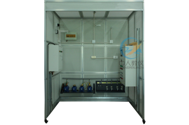 電工技能實訓報告實訓總結1000字(圖2) 電工技能實訓報告實訓總結1000字(圖2)