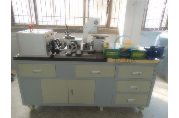 電工實訓報告書(圖2) 電工實訓報告書(圖2)