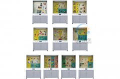 電工實訓的具體內容(圖1) 電工實訓的具體內容(圖1)