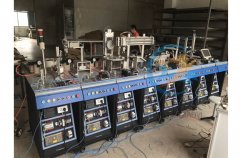 電工實訓布線圖(圖1) 電工實訓布線圖(圖1)