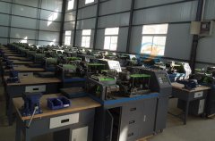 電工電子實訓(xùn)臺接線(圖1) 電工電子實訓(xùn)臺接線(圖1)