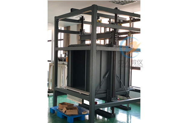 電工實(shí)訓(xùn)臺(tái)架圖片大全(圖2) 電工實(shí)訓(xùn)臺(tái)架圖片大全(圖2)