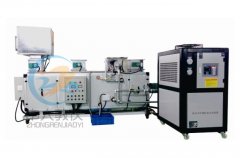 液壓實(shí)驗(yàn)設(shè)備,機(jī)構(gòu)創(chuàng)新設(shè)計(jì)綜合實(shí)驗(yàn)(圖4) 液壓實(shí)驗(yàn)設(shè)備,機(jī)構(gòu)創(chuàng)新設(shè)計(jì)綜合實(shí)驗(yàn)(圖4)