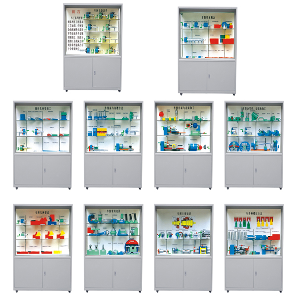 液壓實(shí)驗(yàn)儀器使用,機(jī)械設(shè)計(jì)實(shí)驗(yàn)室走廊壁板內(nèi)容(圖4) 液壓實(shí)驗(yàn)儀器使用,機(jī)械設(shè)計(jì)實(shí)驗(yàn)室走廊壁板內(nèi)容(圖4)