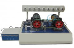 創意式軸系結構設計實驗箱,組合式軸系結構設計實驗箱(圖1)