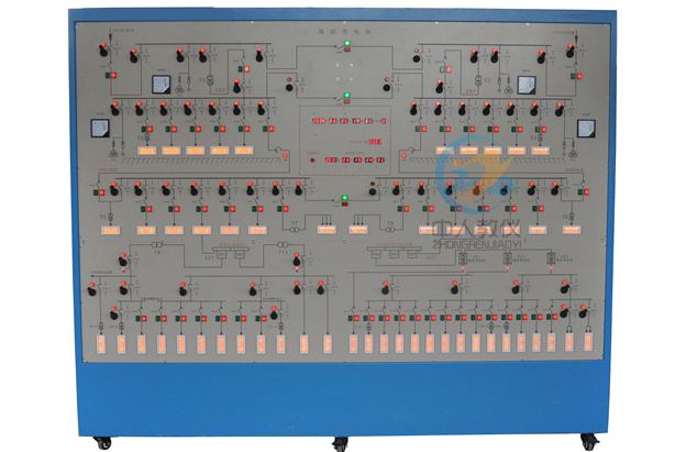 液壓實驗室觀摩總結怎么寫,機構創意組合實驗題目答案(圖1)