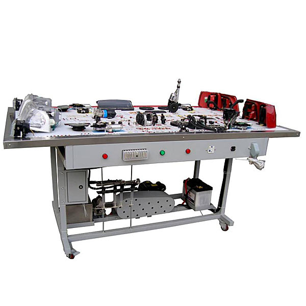 液壓閥臺的工作原理,機構(gòu)運動方案設(shè)計實驗設(shè)計方案模板怎么寫(圖1) 液壓閥臺的工作原理,機構(gòu)運動方案設(shè)計實驗設(shè)計方案模板怎么寫(圖1)