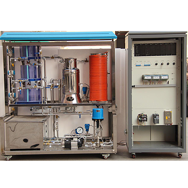 液壓實驗臺實驗報告怎么寫,機械創新設計實驗報告總結(圖4)