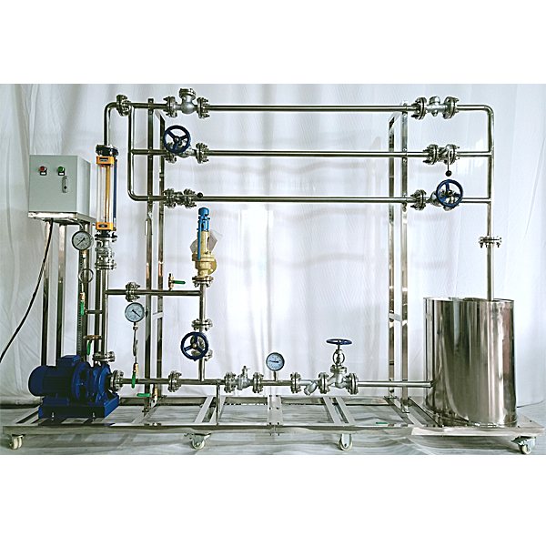 液壓閥臺的工作原理,機構(gòu)運動方案設(shè)計實驗設(shè)計方案模板怎么寫(圖2) 液壓閥臺的工作原理,機構(gòu)運動方案設(shè)計實驗設(shè)計方案模板怎么寫(圖2)