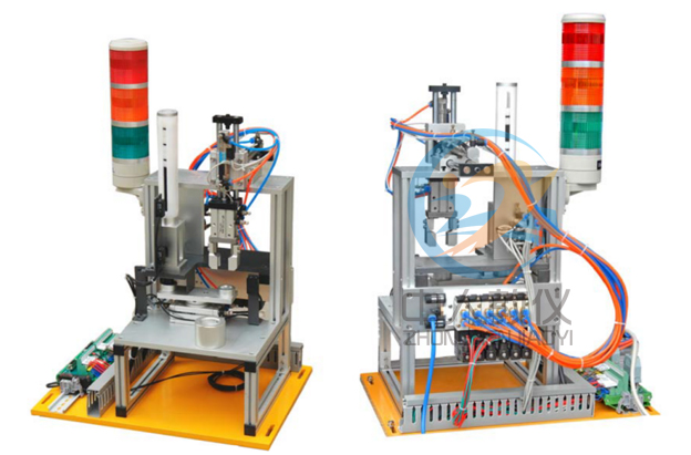 液壓臺車工作原理視頻,機構運動創新設計方案(圖2) 液壓臺車工作原理視頻,機構運動創新設計方案(圖2)