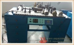 液壓試驗臺工作原理圖,機構運動方案創新設計簡圖怎么畫的(圖1) 液壓試驗臺工作原理圖,機構運動方案創新設計簡圖怎么畫的(圖1)