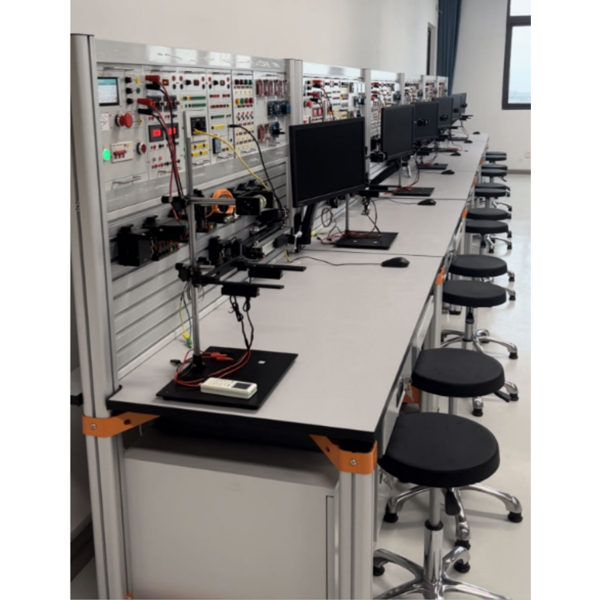 液壓試驗裝置包括哪些,機構組合創新實驗報告(圖4)