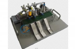 液壓支架操作臺,機構運動創新實驗心得(圖4)