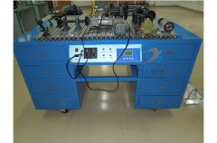 液壓實訓臺架,機構運動方案創(chuàng)新設計實驗報告小結與建議(圖4) 液壓實訓臺架,機構運動方案創(chuàng)新設計實驗報告小結與建議(圖4)