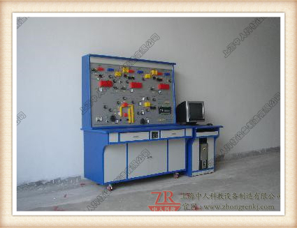 液壓與氣動實訓記錄與分析,機械創新設計實驗室有哪些項目(圖2) 液壓與氣動實訓記錄與分析,機械創新設計實驗室有哪些項目(圖2)