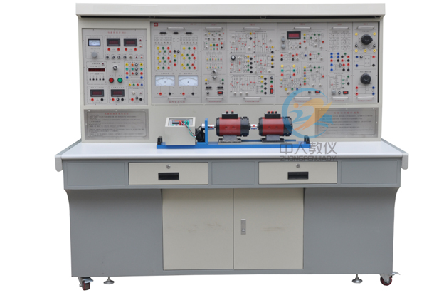 液壓控制實驗臺,機械創(chuàng)新設計項目(圖3) 液壓控制實驗臺,機械創(chuàng)新設計項目(圖3)