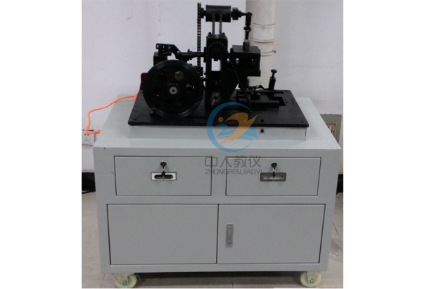 液壓實訓臺怎么接,機械創新實驗機構簡圖(圖2) 液壓實訓臺怎么接,機械創新實驗機構簡圖(圖2)