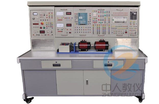 液壓實驗臺的組成有哪些,機構運動創新設計方案實驗注意事項(圖2)