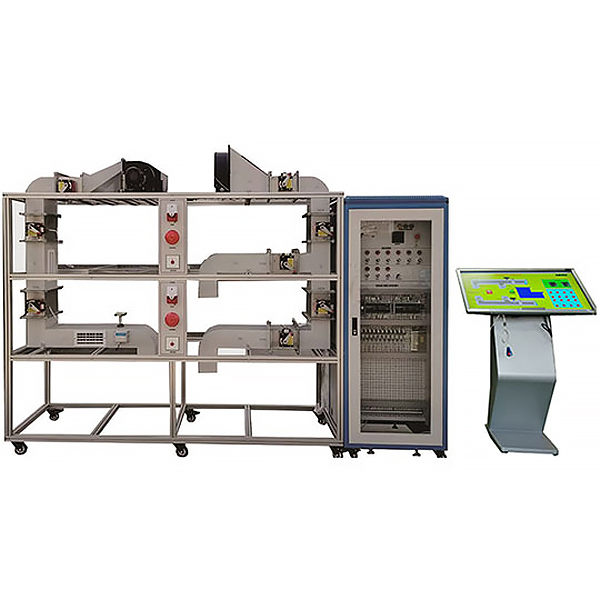 液壓試驗臺的組成有哪些,機構運動創新設計方案實驗目的怎么寫(圖2) 液壓試驗臺的組成有哪些,機構運動創新設計方案實驗目的怎么寫(圖2)