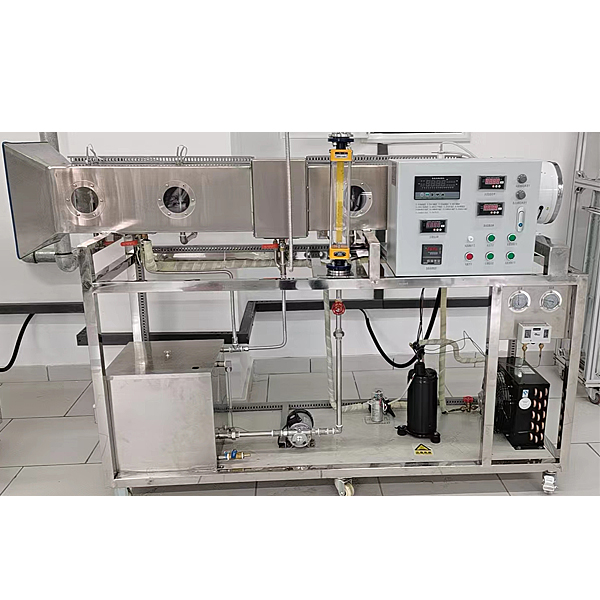 液壓回路連接實訓報告,機構創新設計及搭建實驗報告(圖2)