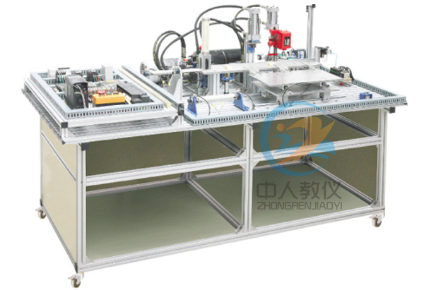 液壓實驗臺的組成有哪些部分,機構運動創新實驗總結與反思(圖4) 液壓實驗臺的組成有哪些部分,機構運動創新實驗總結與反思(圖4)