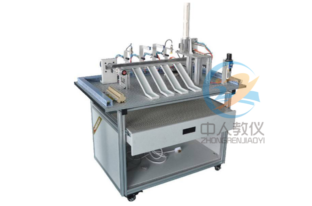 液壓實驗儀器使用注意事項,機構創新設計實驗實例(圖4)