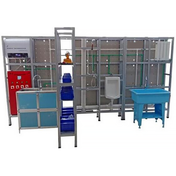 液壓實驗臺的結構組成包括,機構運動方案創新簡圖(圖2) 液壓實驗臺的結構組成包括,機構運動方案創新簡圖(圖2)