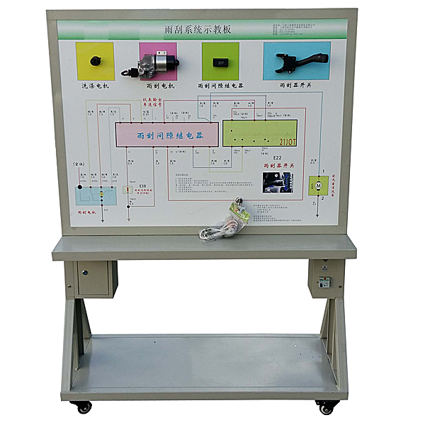液壓元件試驗臺,機(jī)械創(chuàng)新設(shè)計實訓(xùn)(圖1) 液壓元件試驗臺,機(jī)械創(chuàng)新設(shè)計實訓(xùn)(圖1)