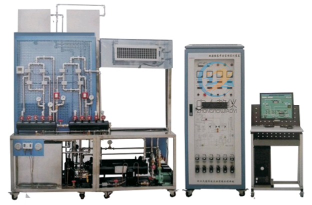 液壓課程實驗裝置設計,機構創新集合設計實驗報告(圖4)