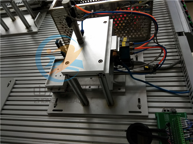 液壓試驗(yàn)臺(tái)工作原理視頻,機(jī)構(gòu)運(yùn)動(dòng)方案創(chuàng)新設(shè)計(jì)簡圖怎么畫圖片(圖4) 液壓試驗(yàn)臺(tái)工作原理視頻,機(jī)構(gòu)運(yùn)動(dòng)方案創(chuàng)新設(shè)計(jì)簡圖怎么畫圖片(圖4)