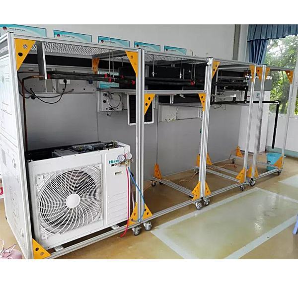 液壓試驗臺,機構運動創新設計實驗報告答案(圖3)