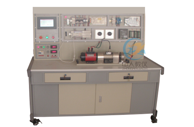 液壓實驗臺執行裝置的組成,機構運動創新實驗(圖1)