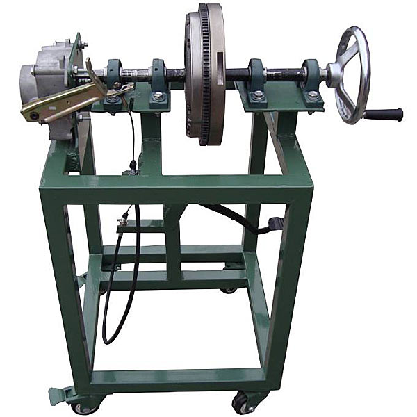 液壓閥拆裝實驗心得,機構運動創新設計方案拼裝案例分析報告(圖3) 液壓閥拆裝實驗心得,機構運動創新設計方案拼裝案例分析報告(圖3)