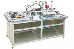 液壓試驗臺設計標準規范,機構運動創新設計方案實驗總結報告(圖1) 液壓試驗臺設計標準規范,機構運動創新設計方案實驗總結報告(圖1)