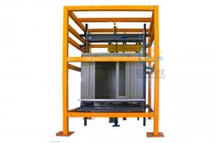 液壓試驗臺設備,機構運動方案創新設計實驗心得體會(圖3) 液壓試驗臺設備,機構運動方案創新設計實驗心得體會(圖3)