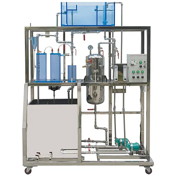 液壓試驗臺設備,機構運動方案創新設計實驗心得體會(圖2) 液壓試驗臺設備,機構運動方案創新設計實驗心得體會(圖2)