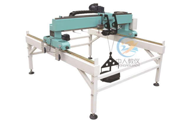 液壓試驗臺設計圖紙,機構運動創新設計方案實驗目的和意義(圖3) 液壓試驗臺設計圖紙,機構運動創新設計方案實驗目的和意義(圖3)