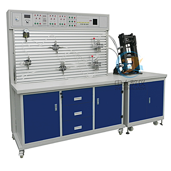 液壓實(shí)驗(yàn)設(shè)備與測(cè)試技術(shù),機(jī)械創(chuàng)新設(shè)計(jì)實(shí)驗(yàn)室建設(shè)方案范文(圖4) 液壓實(shí)驗(yàn)設(shè)備與測(cè)試技術(shù),機(jī)械創(chuàng)新設(shè)計(jì)實(shí)驗(yàn)室建設(shè)方案范文(圖4)