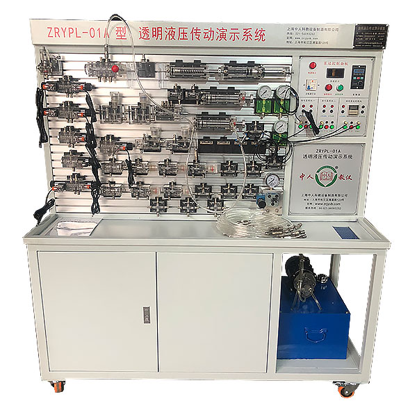 液壓實訓報告內容,機械創新設計大賽省賽獲獎比例(圖2) 液壓實訓報告內容,機械創新設計大賽省賽獲獎比例(圖2)