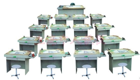 齒輪傳動效率實驗報告分析,多功能機械實驗臺(圖1) 齒輪傳動效率實驗報告分析,多功能機械實驗臺(圖1)