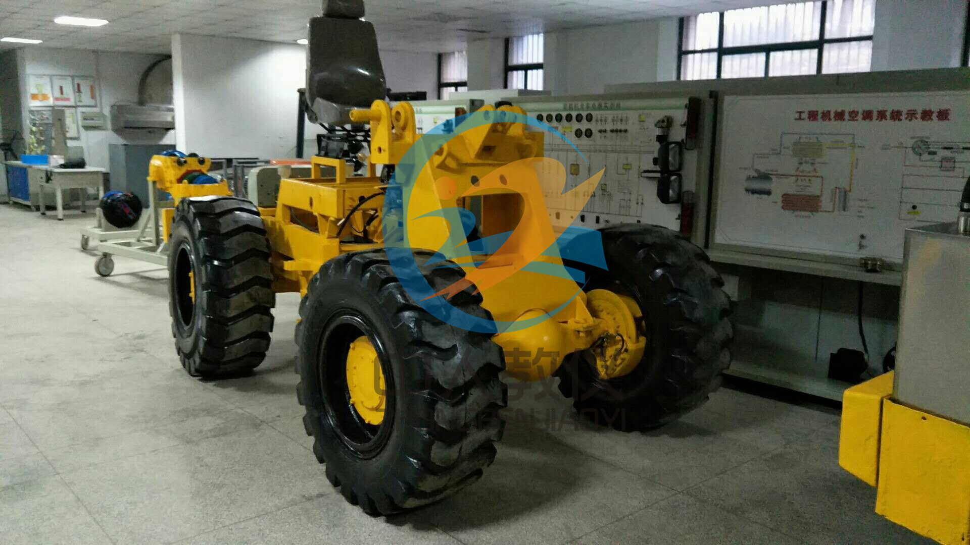 封閉功率流和齒輪傳動效率,機械傳動性能實驗報告實驗總結(圖4) 封閉功率流和齒輪傳動效率,機械傳動性能實驗報告實驗總結(圖4)