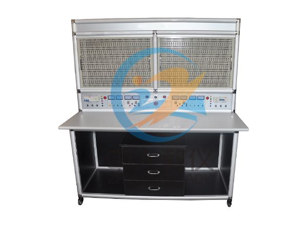 封閉功率流式齒輪傳動(dòng)效率測(cè)定,機(jī)械運(yùn)動(dòng)方案設(shè)計(jì)與搭接實(shí)驗(yàn)總結(jié)(圖4) 封閉功率流式齒輪傳動(dòng)效率測(cè)定,機(jī)械運(yùn)動(dòng)方案設(shè)計(jì)與搭接實(shí)驗(yàn)總結(jié)(圖4)